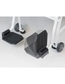 Fauteuil pèse-personne avec approbation médicale KERN MCC 250K100M