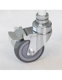 Fauteuil pèse-personne avec approbation médicale KERN MCC 250K100M