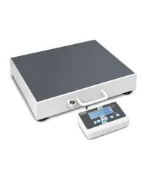 Personenwaage mit Eichung und Medizinzulassung KERN MPC 300K-1LM