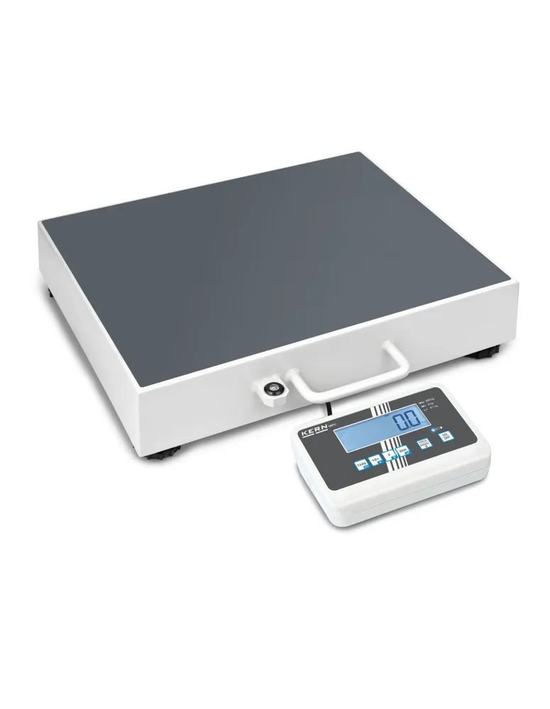 Pèse-personne avec approbation médicale KERN MPC 300K-1LM