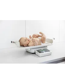 Station de mesure bébés avec autorisation médicale KERN MBC 20K10M