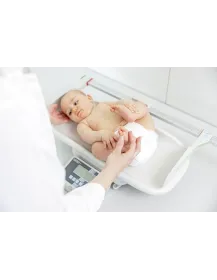 Baby-Messstation mit Eichung und Medizinzulassung KERN MBC 15K2DM