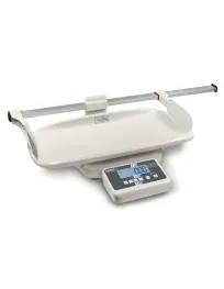 Station de mesure bébés avec autorisation médicale KERN MBC 15K2DM