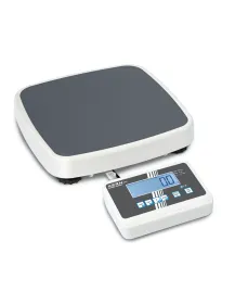 Personenwaage mit Eichung und Medizinzulassung KERN MPC 250K100M