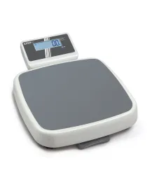 Geeichte Personenwaage mit Medizinzulassung KERN MPD 250K100M