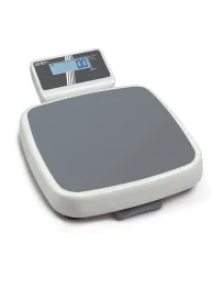 Geeichte Personenwaage mit Medizinzulassung KERN MPD 250K100M