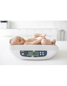 Station de mesure bébés avec autorisation médicale KERN MBA-S