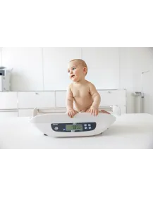 Station de mesure bébés avec autorisation médicale KERN MBA-S