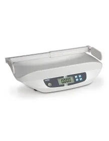 Station de mesure bébés avec autorisation médicale KERN MBA-S