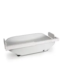 Baby-Messstation mit Eichung und Medizinzulassung KERN MBA-S