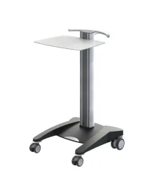 HAEBERLE fuego Chariot à équipements 1, métal