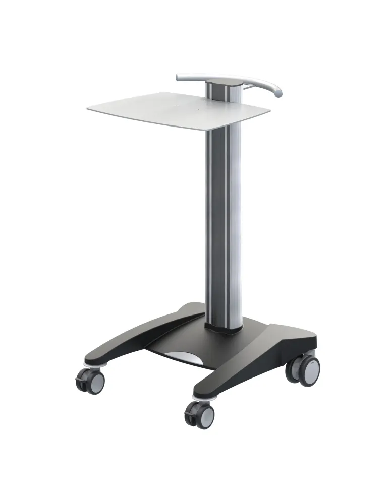 HAEBERLE fuego Gerätewagen 1, Metall