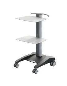 HAEBERLE fuego Gerätewagen 2, Metall