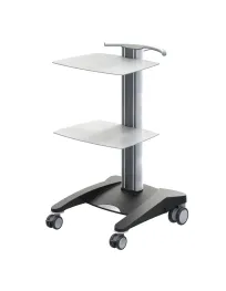 HAEBERLE fuego Gerätewagen 2, Metall