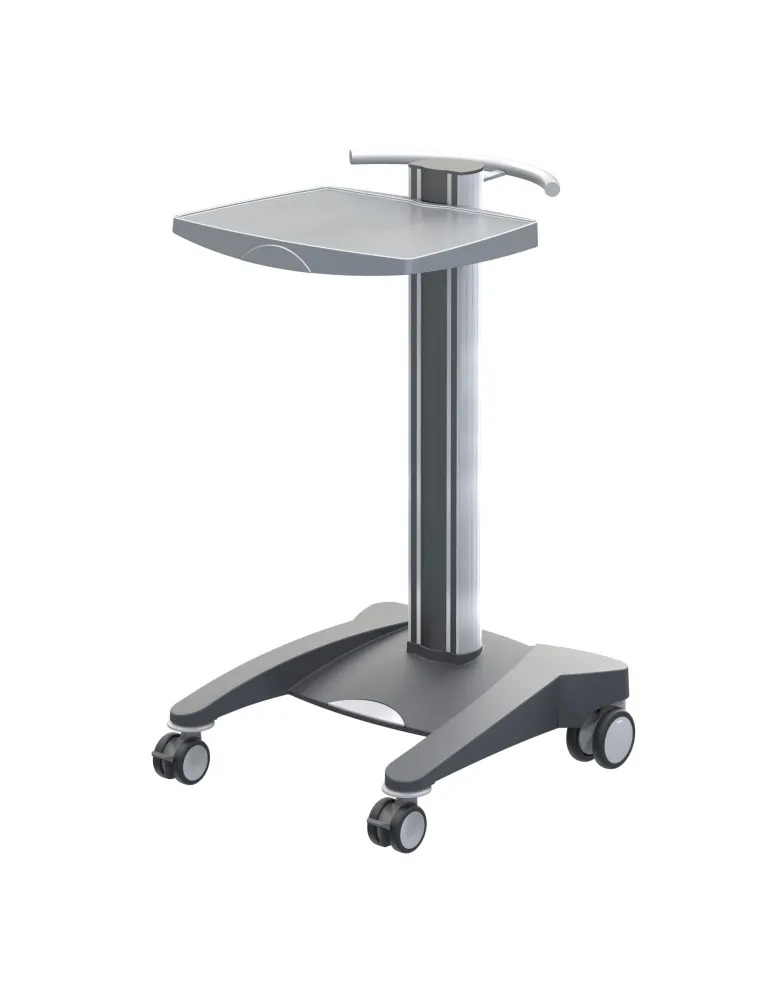 HAEBERLE fuego Gerätewagen 1, ABS