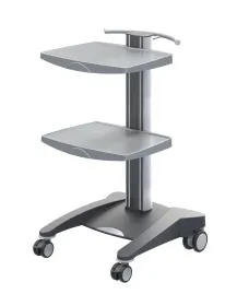 HAEBERLE fuego Gerätewagen 2, ABS