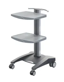 HAEBERLE fuego Gerätewagen 2, ABS