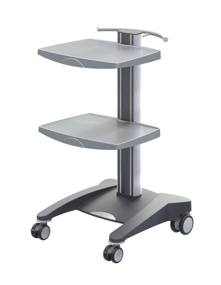 HAEBERLE fuego Gerätewagen 2, ABS