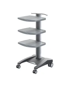 HAEBERLE fuego Gerätewagen 3, ABS