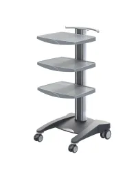 HAEBERLE fuego Gerätewagen 3, ABS