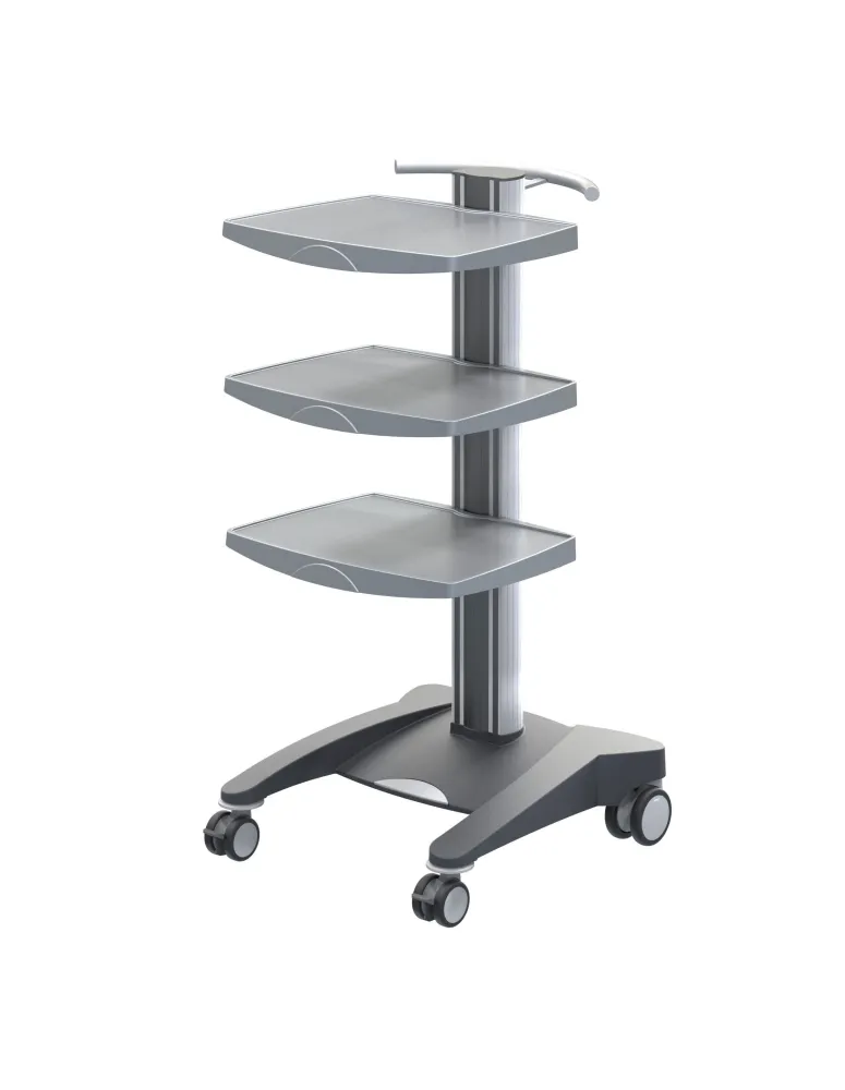 HAEBERLE fuego Gerätewagen 3, ABS