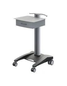 HAEBERLE fuego Gerätewagen 1 mit Schublade, Metall