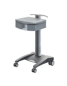 HAEBERLE fuego Chariot à ustensiles 1 avec tiroir, ABS