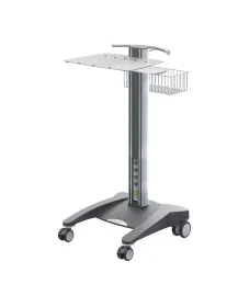 HAEBERLE fuego Chariot pour ordinateur portable, métal