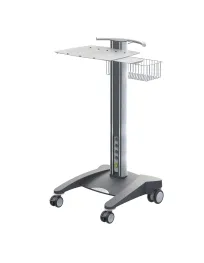 HAEBERLE fuego Chariot pour ordinateur portable, métal