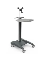 HAEBERLE fuego Chariot pour tablette/iPad, ABS