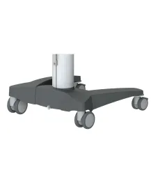 HAEBERLE fuego Chariot informatique 2, ABS