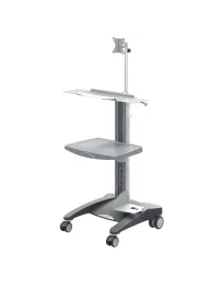 HAEBERLE fuego Computerwagen 2