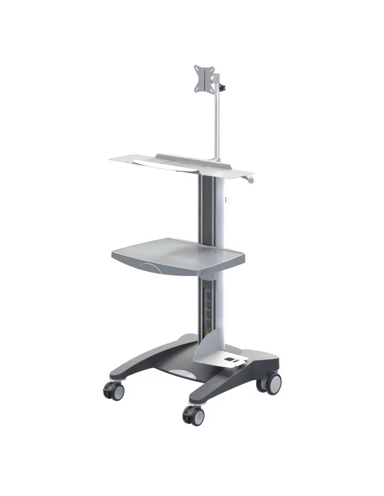 HAEBERLE fuego Computerwagen 2