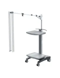 HAEBERLE fuego EKG-Wagen 2