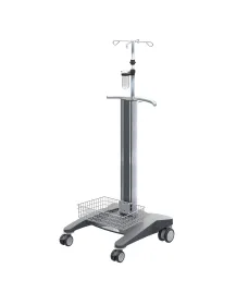 HAEBERLE fuego Infusionswagen