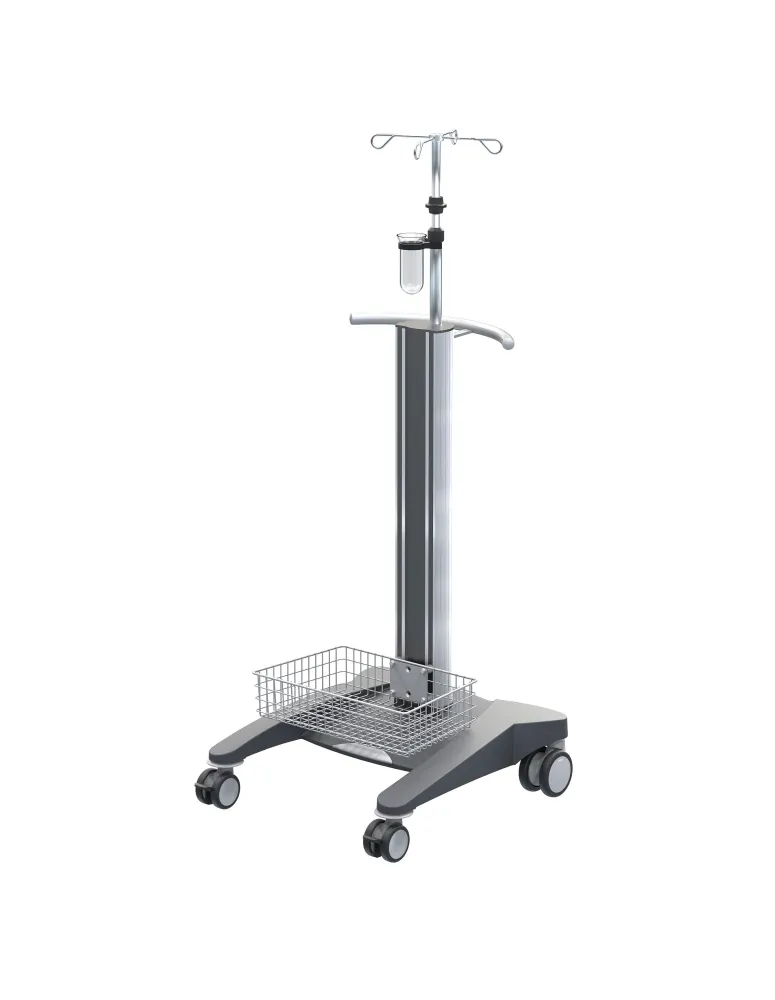 HAEBERLE fuego Infusionswagen HAEBERLE fuego Infusionswagen