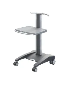 HAEBERLE fuego Gerätewagen mit Liftfunktion, ABS