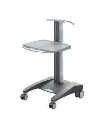 HAEBERLE fuego Gerätewagen mit Liftfunktion, ABS