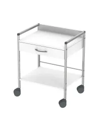 HAEBERLE Variocar-VIVA Rollwagen 60, höhe 703 mm