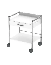 HAEBERLE Variocar-VIVA Rollwagen 45, höhe 703 mm