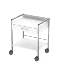 HAEBERLE Variocar Rollwagen 45, höhe 703 mm