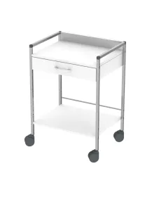 HAEBERLE Variocar Chariot à roulettes 60, 833 mm