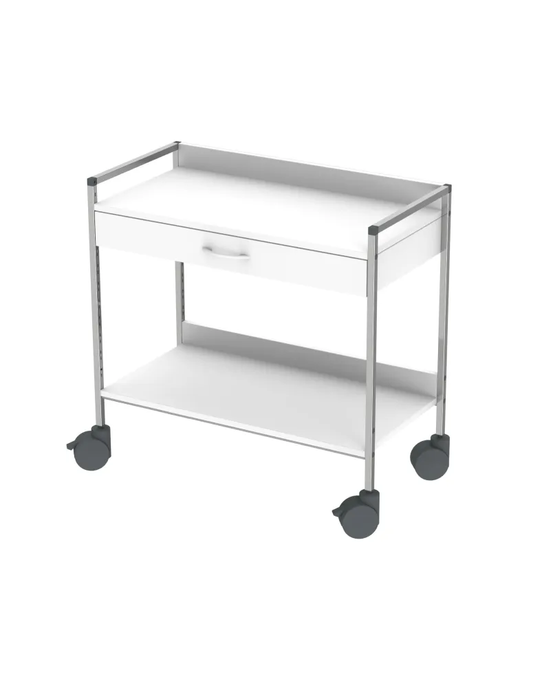 Chariot à roulettes HAEBERLE Variocar 90