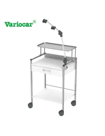 HAEBERLE Variocar Ergometriewagen 60