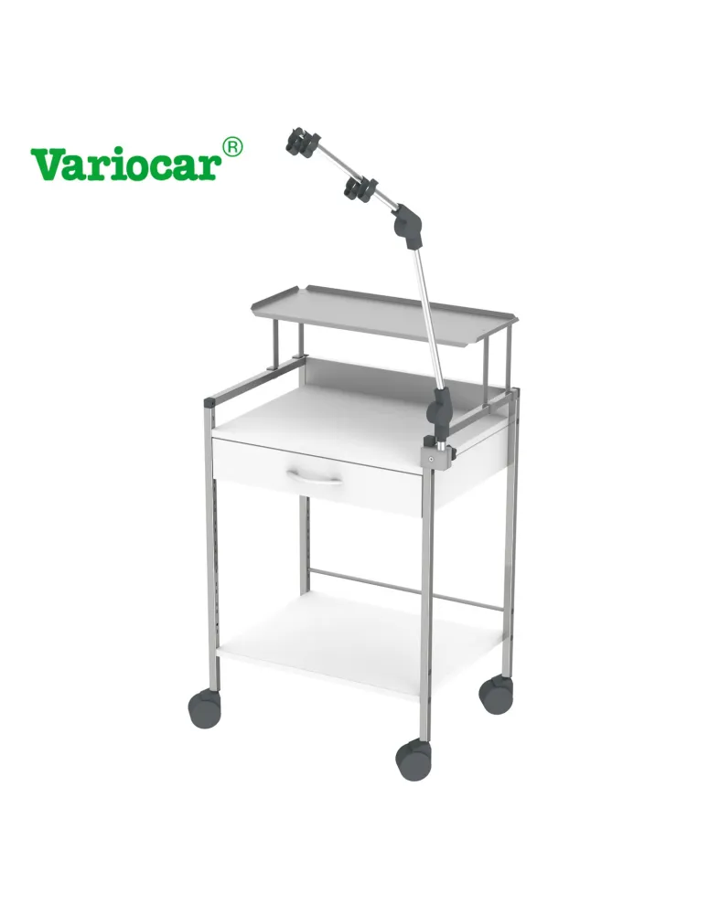 HAEBERLE Variocar Ergometriewagen 60