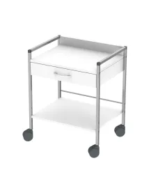 HAEBERLE Variocar Chariot à roulettes 60, 733 mm