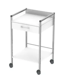 HAEBERLE Variocar Chariot à roulettes 45, 803 mm