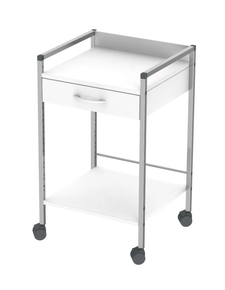 HAEBERLE Variocar Chariot à roulettes 45, 803 mm