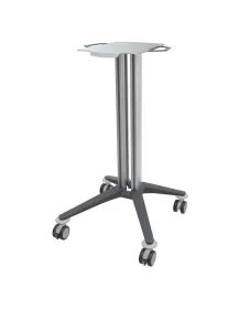 HAEBERLE bravo Chariot d'équipement 2 avec poignées latérales