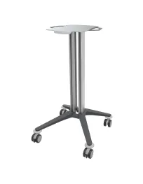 HAEBERLE bravo Chariot d'équipement 2 avec poignées latérales